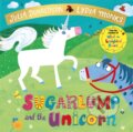 Kniha: Sugarlump and the Unicorn (Julia Donaldson). Pan Macmillan, 2018 Kniha: Sugarlump and the Unicorn (Julia Donaldson). Pan Macmillan, 2018
