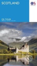 Kniha: Scotland (Ordnance Survey). Ordnance Survey, 2020 Kniha: Scotland (Ordnance Survey). Ordnance Survey, 2020