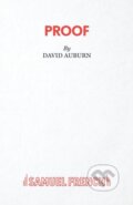 Kniha: Proof (David Auburn). Samuel French, 2020 Kniha: Proof (David Auburn). Samuel French, 2020
