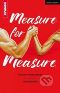 Kniha: Measure for Measure (William Shakespeare). Methuen Drama, 2018 Kniha: Measure for Measure (William Shakespeare). Methuen Drama, 2018