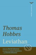 Kniha: Leviathan, 2020 Kniha: Leviathan, 2020