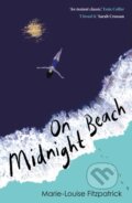 Kniha: On Midnight Beach (Marie-Louise Fitzpatrick). Faber and Faber, 2020 Kniha: On Midnight Beach (Marie-Louise Fitzpatrick). Faber and Faber, 2020