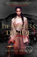 Kniha: Deathless Divide, 2020 Kniha: Deathless Divide, 2020