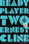 Kniha: Ready Player Two (Ernest Cline). , 1900 Kniha: Ready Player Two (Ernest Cline). , 1900