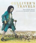 Kniha: Gulliver's Travels (Jonathan Swift). Welbeck, 2021 Kniha: Gulliver's Travels (Jonathan Swift). Welbeck, 2021