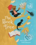 Kniha: The Book Tree (Paul Czajak). Barefoot, 2020 Kniha: The Book Tree (Paul Czajak). Barefoot, 2020