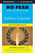 Kniha: Julius Caesar (No Fear Shakespeare) (SparkNotes a William Shakespeare). SparkNotes, 2020 Kniha: Julius Caesar (No Fear Shakespeare) (SparkNotes a William Shakespeare). SparkNotes, 2020