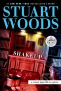 Kniha: Shakeup (Stuart Woods). , 1900 Kniha: Shakeup (Stuart Woods). , 1900