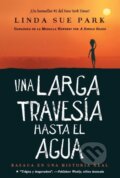 Kniha: Una Larga Travesia Hasta El Agua, 2020 Kniha: Una Larga Travesia Hasta El Agua, 2020