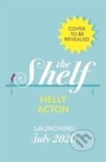 Kniha: SHELF (HELLY ACTON). Bonnier Zaffre, 2020 Kniha: SHELF (HELLY ACTON). Bonnier Zaffre, 2020