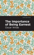 Kniha: The Importance of Being Earnest (Oscar Wilde). , 2020 Kniha: The Importance of Being Earnest (Oscar Wilde). , 2020