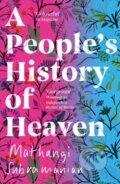 Kniha: A People's History of Heaven, 2020 Kniha: A People's History of Heaven, 2020