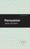 Kniha: Persuasion (Jane Austen). , 2021 Kniha: Persuasion (Jane Austen). , 2021