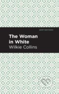 Kniha: The Woman in White (Wilkie Collins). , 2020 Kniha: The Woman in White (Wilkie Collins). , 2020