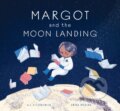 Kniha: Margot and the Moon Landing (A. C. Fitzpatrick). Annick, 2020 Kniha: Margot and the Moon Landing (A. C. Fitzpatrick). Annick, 2020