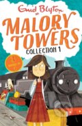 Kniha: Malory Towers Collection 1 (Enid Blyton). Hodder Children's Books, 2019 Kniha: Malory Towers Collection 1 (Enid Blyton). Hodder Children's Books, 2019