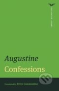 Kniha: Confessions (Augustine). WW Norton & Co, 2020 Kniha: Confessions (Augustine). WW Norton & Co, 2020