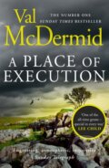 Kniha: A Place of Execution (Val McDermid). Hemlock Press, 2020 Kniha: A Place of Execution (Val McDermid). Hemlock Press, 2020