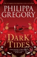 Kniha: Dark Tides, 2020 Kniha: Dark Tides, 2020