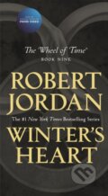 Kniha: Winter's Heart (Robert Jordan). , 2020 Kniha: Winter's Heart (Robert Jordan). , 2020