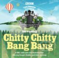 Kniha: Chitty Chitty Bang Bang (Ian Fleming). , 2018 Kniha: Chitty Chitty Bang Bang (Ian Fleming). , 2018