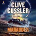 Kniha: Marauder (Boyd Morrison a Clive Cussler). , 1900 Kniha: Marauder (Boyd Morrison a Clive Cussler). , 1900