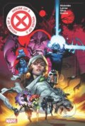 Kniha: House of X/Powers of X (Jonathan Hickman). , 2020 Kniha: House of X/Powers of X (Jonathan Hickman). , 2020