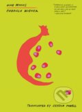 Kniha: Nine Moons (Gabriela Wiener). , 2020 Kniha: Nine Moons (Gabriela Wiener). , 2020
