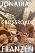 Kniha: Crossroads, 2021 Kniha: Crossroads, 2021