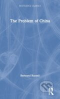 Kniha: The Problem of China (Bernard Linsky a Bertrand Russell). Routledge, 2020 Kniha: The Problem of China (Bernard Linsky a Bertrand Russell). Routledge, 2020