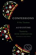 Kniha: Confessions (Augustine). , 2018 Kniha: Confessions (Augustine). , 2018