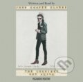 Kniha: The Luckiest Guy Alive (John Cooper Clarke). , 2018 Kniha: The Luckiest Guy Alive (John Cooper Clarke). , 2018