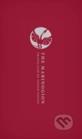 Kniha: The Mabinogion (Sinoed Davies). Oxford University Press, 2018 Kniha: The Mabinogion (Sinoed Davies). Oxford University Press, 2018