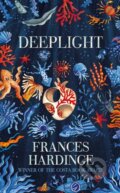 Kniha: Deeplight, 2019 Kniha: Deeplight, 2019