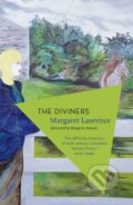 Kniha: The Diviners (Margaret Laurence). , 2019 Kniha: The Diviners (Margaret Laurence). , 2019