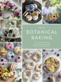 Kniha: Botanical Baking (Juliet Sear). David and Charles, 2019 Kniha: Botanical Baking (Juliet Sear). David and Charles, 2019