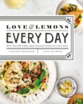 Kniha: Love and Lemons Every Day (Jeanine Donofrio). Prentice Hall, 2019 Kniha: Love and Lemons Every Day (Jeanine Donofrio). Prentice Hall, 2019