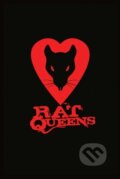 Kniha: Rat Queens Deluxe Edition Volume 2 (Kurtis J. Wiebe). Image Comics, 2018 Kniha: Rat Queens Deluxe Edition Volume 2 (Kurtis J. Wiebe). Image Comics, 2018