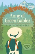 Kniha: Anne of Green Gables, 2020 Kniha: Anne of Green Gables, 2020