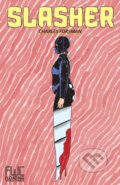 Kniha: Slasher (Charles Forsman). , 2018 Kniha: Slasher (Charles Forsman). , 2018