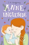 Kniha: Anne of Ingleside (L. M. Montgomery). Sweet Cherry, 2018 Kniha: Anne of Ingleside (L. M. Montgomery). Sweet Cherry, 2018
