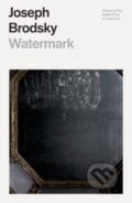 Kniha: Watermark, 2020 Kniha: Watermark, 2020
