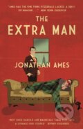 Kniha: The Extra Man (Jonathan Ames). ONE, 2018 Kniha: The Extra Man (Jonathan Ames). ONE, 2018