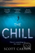 Kniha: The Chill (Scott Carson). Mountain Leopard Press, 2020 Kniha: The Chill (Scott Carson). Mountain Leopard Press, 2020