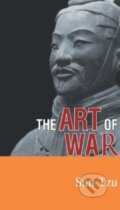 Kniha: The art of War (Sun Tzu). , 2020 Kniha: The art of War (Sun Tzu). , 2020