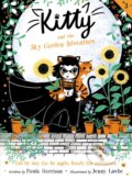 Kniha: Kitty and the Sky Garden Adventure (Paula Harrison). Greenwillow Books, 2020 Kniha: Kitty and the Sky Garden Adventure (Paula Harrison). Greenwillow Books, 2020