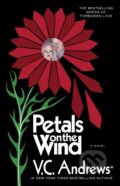 Kniha: Petals on the Wind (V.C. Andrews). Gallery Books, 2020 Kniha: Petals on the Wind (V.C. Andrews). Gallery Books, 2020