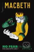 Kniha: Macbeth (No Fear Shakespeare) (SparkNotes a William Shakespeare). SparkNotes, 2020 Kniha: Macbeth (No Fear Shakespeare) (SparkNotes a William Shakespeare). SparkNotes, 2020