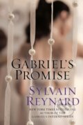 Kniha: Gabriel's Promise (Sylvain Reynard). , 2020 Kniha: Gabriel's Promise (Sylvain Reynard). , 2020
