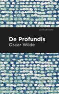 Kniha: De Profundis, 2021 Kniha: De Profundis, 2021